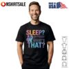 test t-shirt