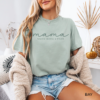 Mother Baby Nurse Labor and Delivery Nurse T-Shirt Mother Baby Nurse Labor and Delivery Nurse T-Shirt