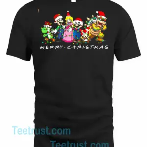 68814 TeeTrain Shirt