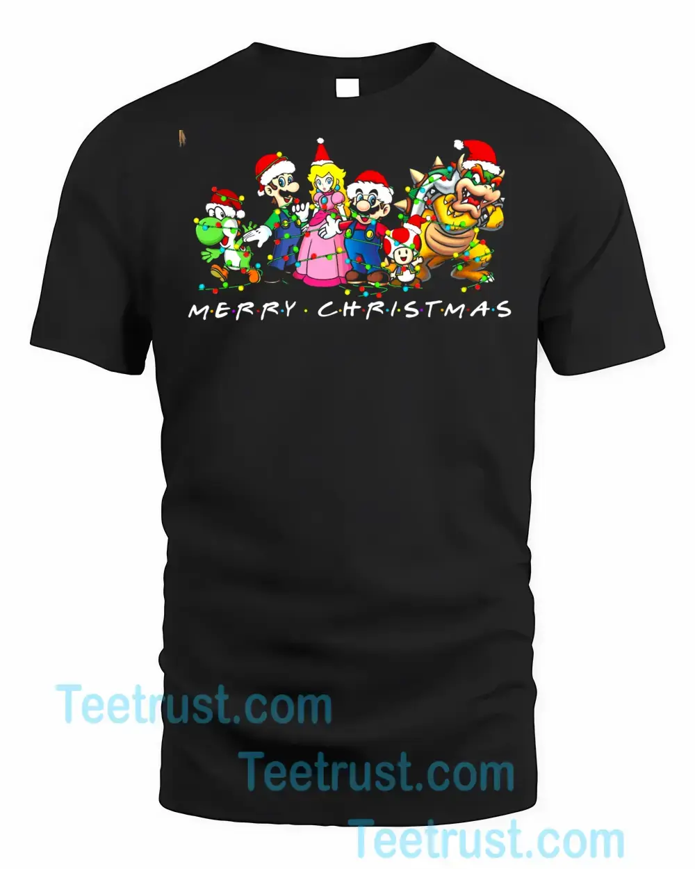 68814 TeeTrain Shirt 68814 TeeTrain Shirt