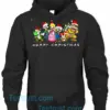 68810 TeeTrain Hoodie 68810 TeeTrain Hoodie