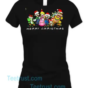 68814 TeeTrain Women Shirt