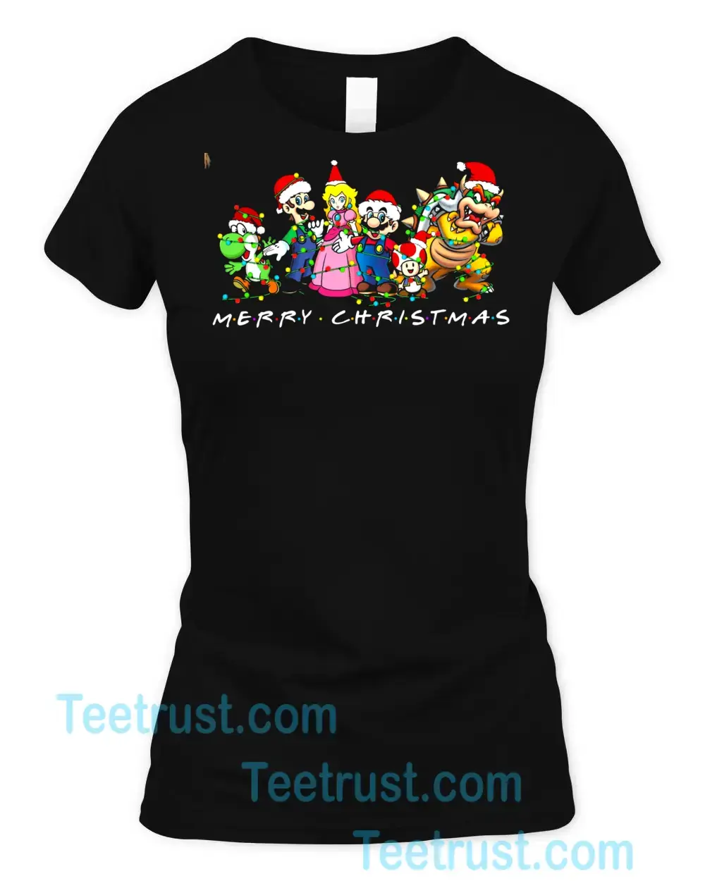 68814 TeeTrain Shirt 68814 TeeTrain Shirt