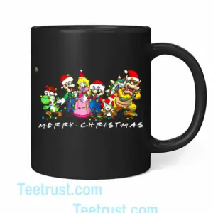 68814 TeeTrain Mug