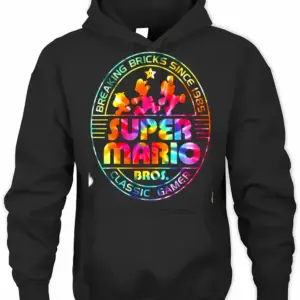 68810 TeeTrain Hoodie