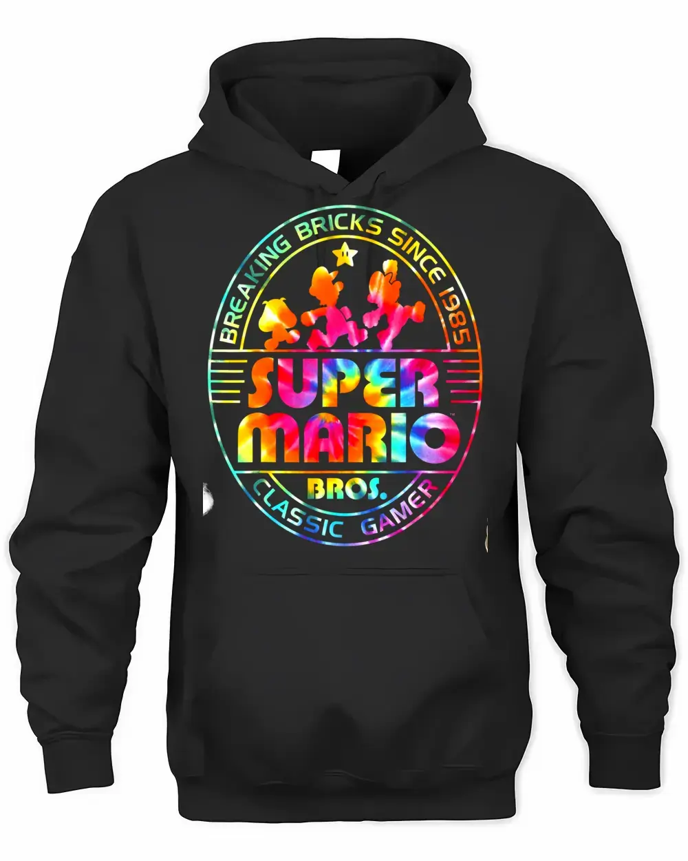 68810 TeeTrain Hoodie 68810 TeeTrain Hoodie