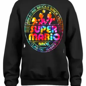 68810 TeeTrain Sweatshirt