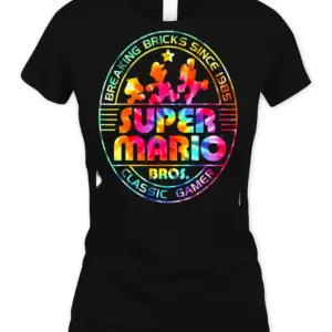 68810 TeeTrain Women Shirt