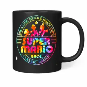 68810 TeeTrain Mug