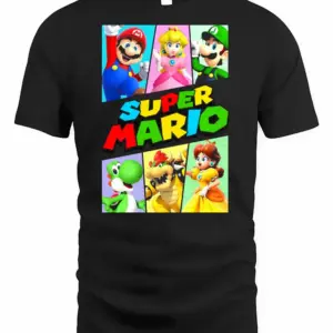 68847 TeeTrain Shirt
