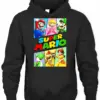 68810 TeeTrain Hoodie 68810 TeeTrain Hoodie