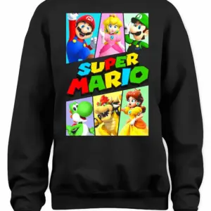 68847 TeeTrain Sweatshirt