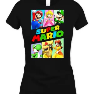 68847 TeeTrain Women Shirt