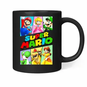 68847 TeeTrain Mug