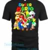 68810 TeeTrain Shirt 68810 TeeTrain Shirt