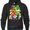 68847 TeeTrain Hoodie 68847 TeeTrain Hoodie
