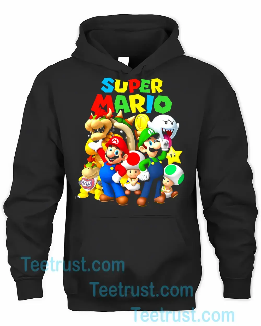 68817 TeeTrain Shirt 68817 TeeTrain Shirt