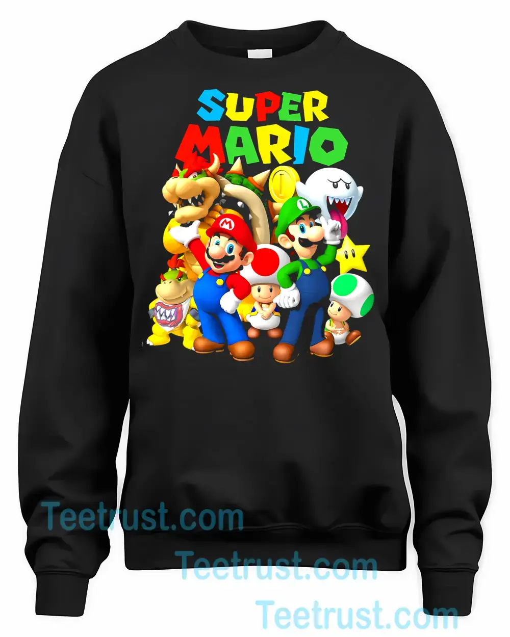 68817 TeeTrain Shirt 68817 TeeTrain Shirt