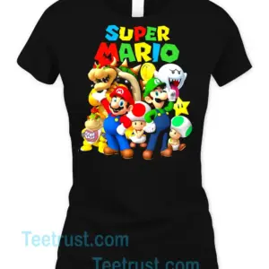 68817 TeeTrain Women Shirt