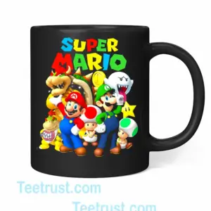 68817 TeeTrain Mug