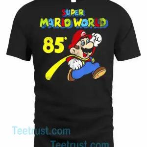 68849 TeeTrain Shirt