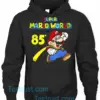 68817 TeeTrain Hoodie 68817 TeeTrain Hoodie
