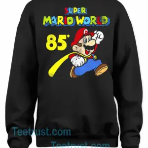 68849 TeeTrain Sweatshirt