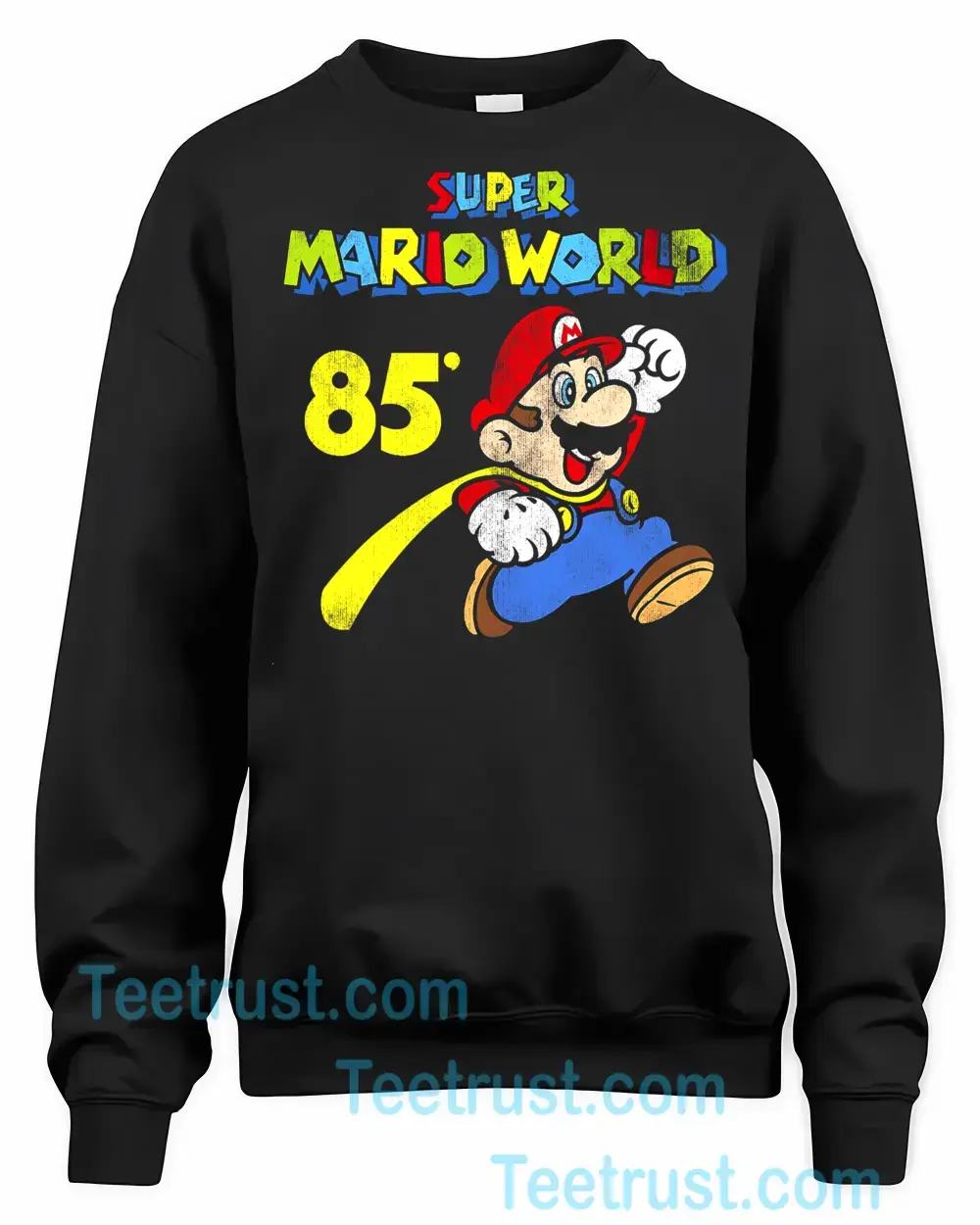 68849 TeeTrain Hoodie 68849 TeeTrain Hoodie