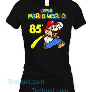 68849 TeeTrain Women Shirt