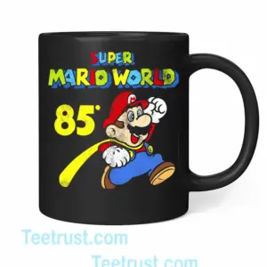 68849 TeeTrain Mug