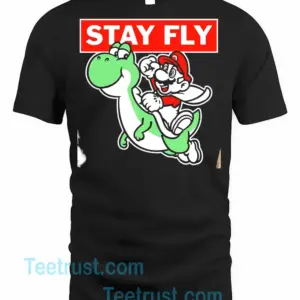 68854 TeeTrain Shirt