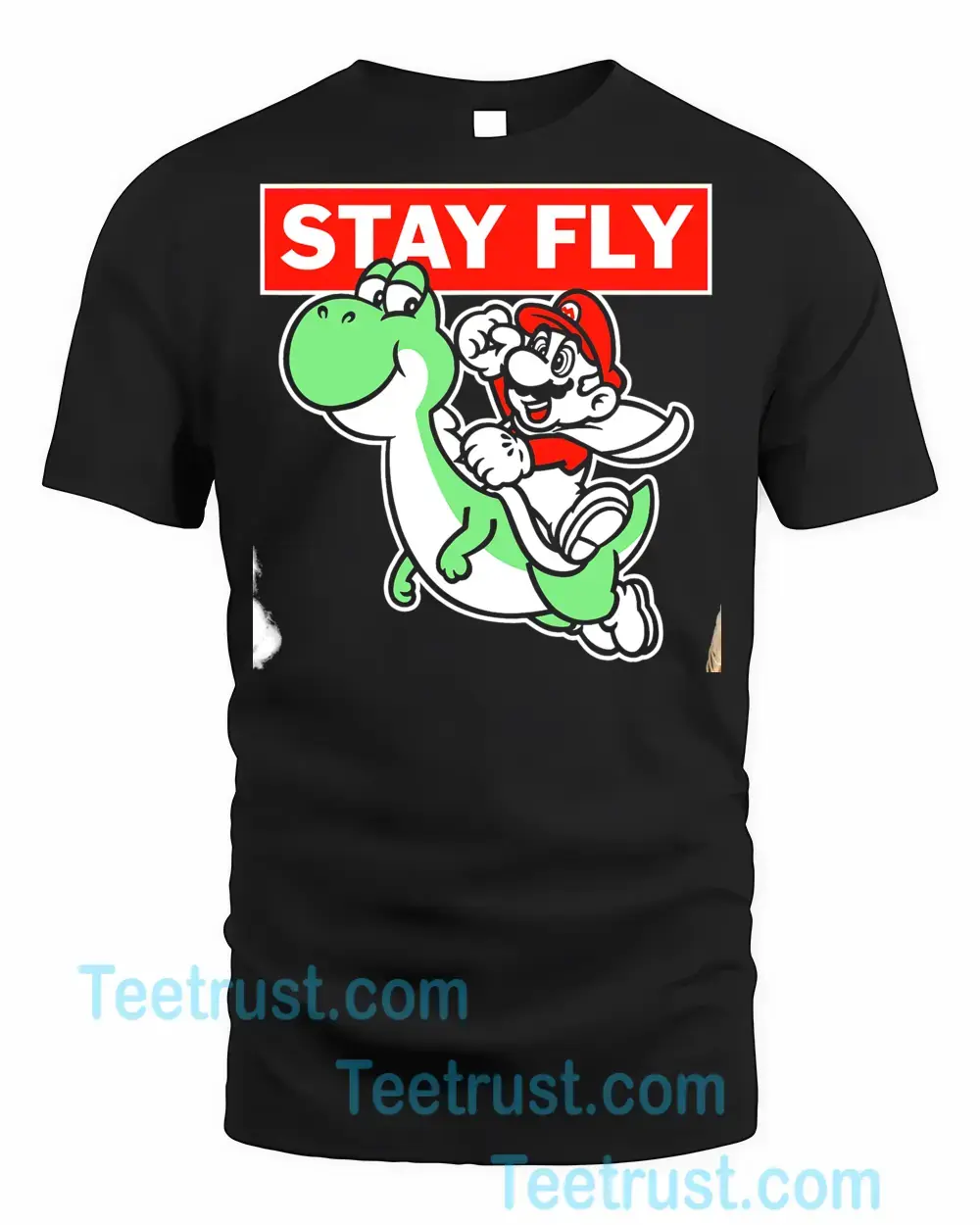 68854 TeeTrain Shirt 68854 TeeTrain Shirt