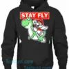 68857 TeeTrain Hoodie