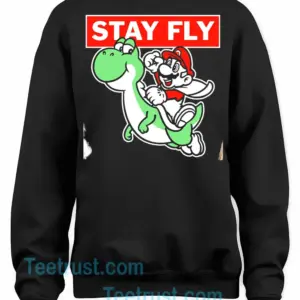 68854 TeeTrain Sweatshirt