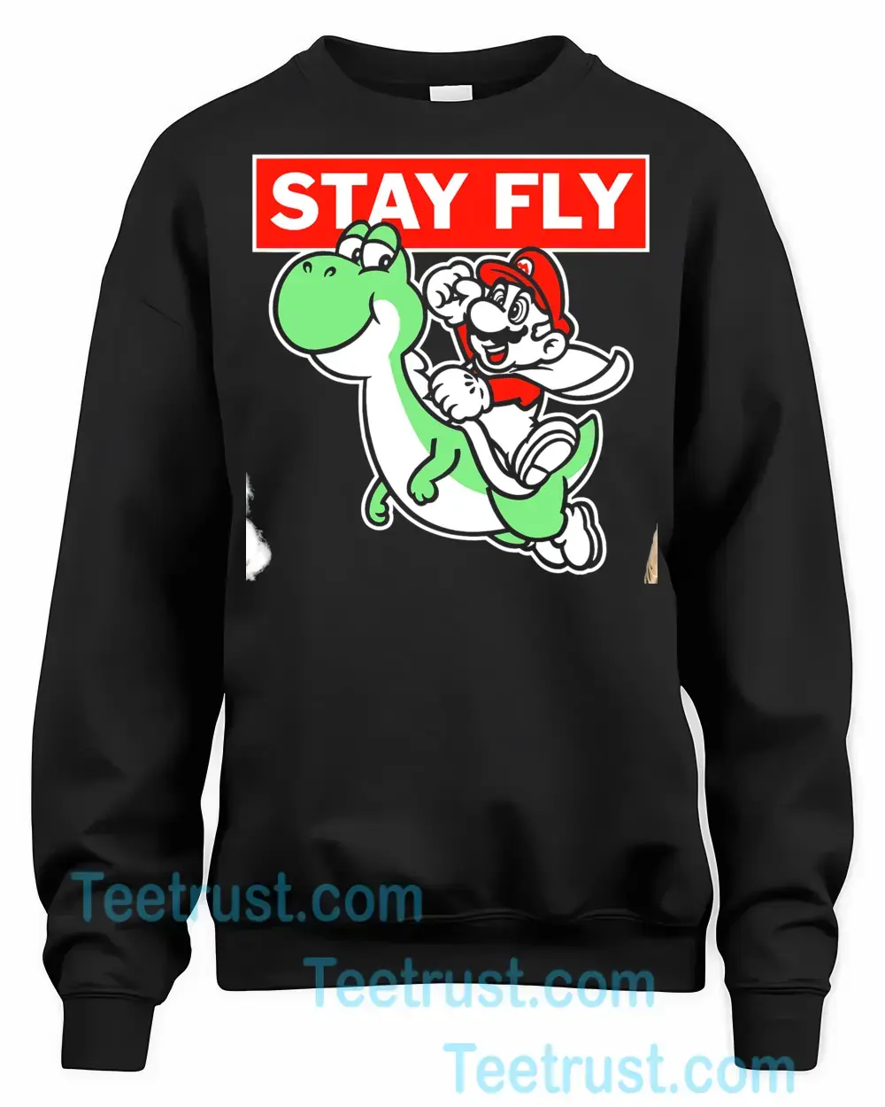 68854 TeeTrain Shirt 68854 TeeTrain Shirt