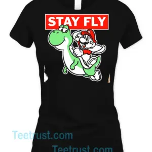 68854 TeeTrain Women Shirt