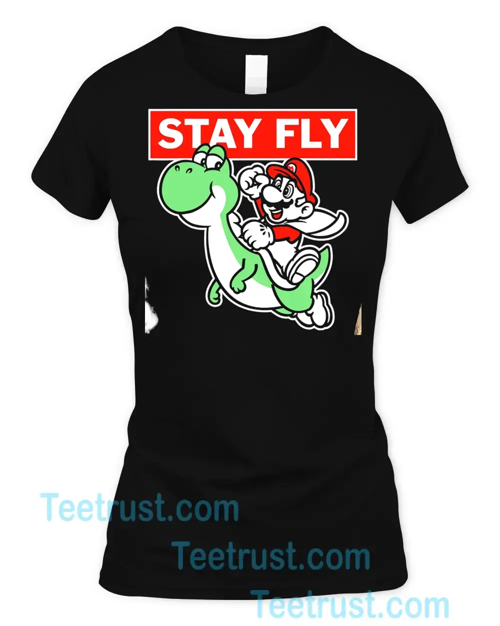 68854 TeeTrain Shirt 68854 TeeTrain Shirt