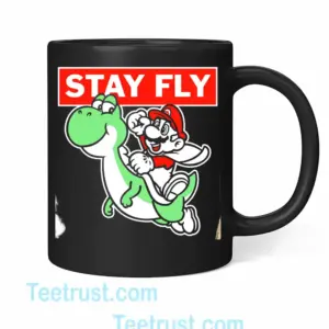 68854 TeeTrain Mug