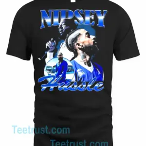 68857 TeeTrain Shirt
