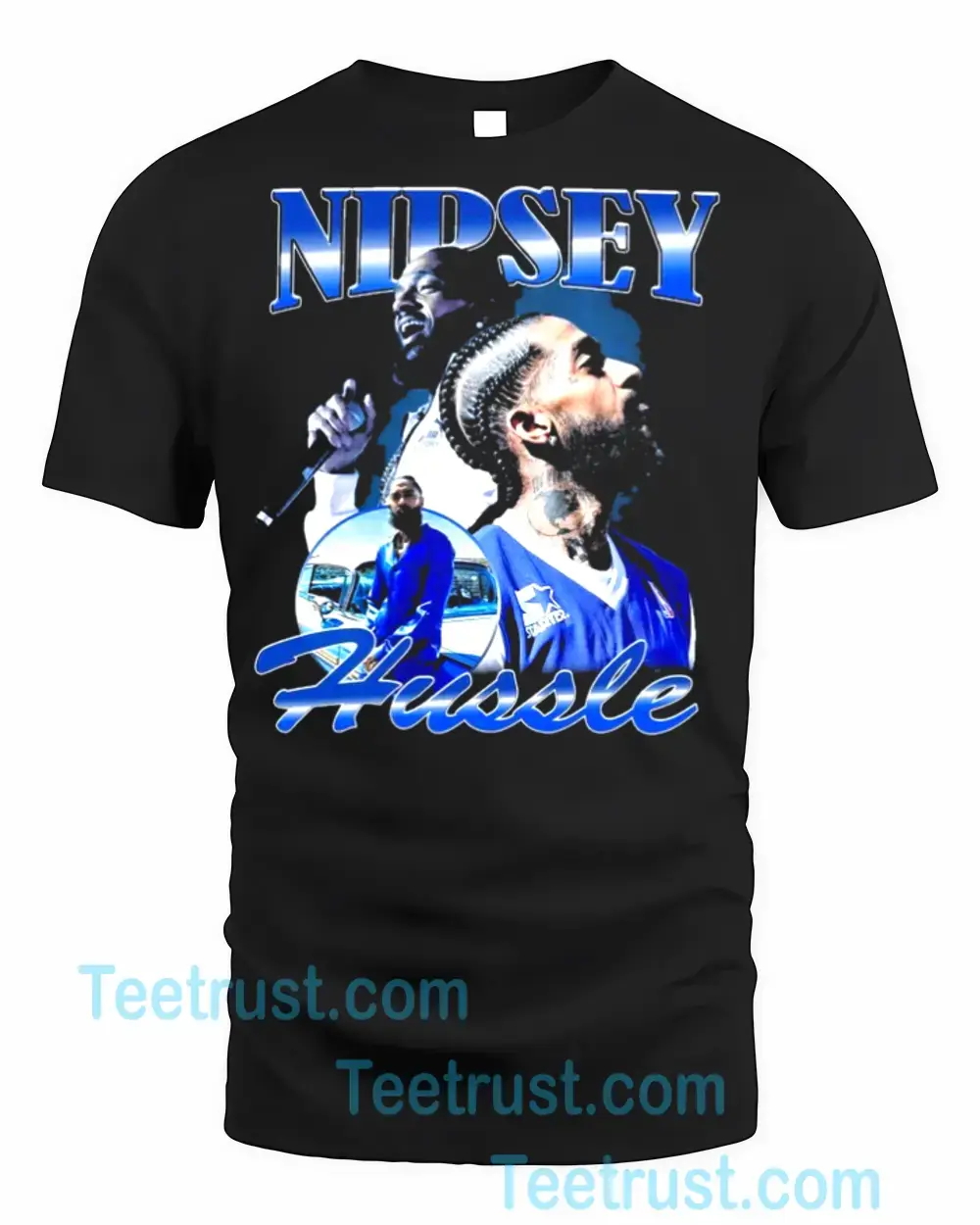 68857 TeeTrain Shirt 68857 TeeTrain Shirt