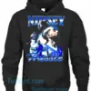 68854 TeeTrain Hoodie