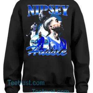 68857 TeeTrain Sweatshirt