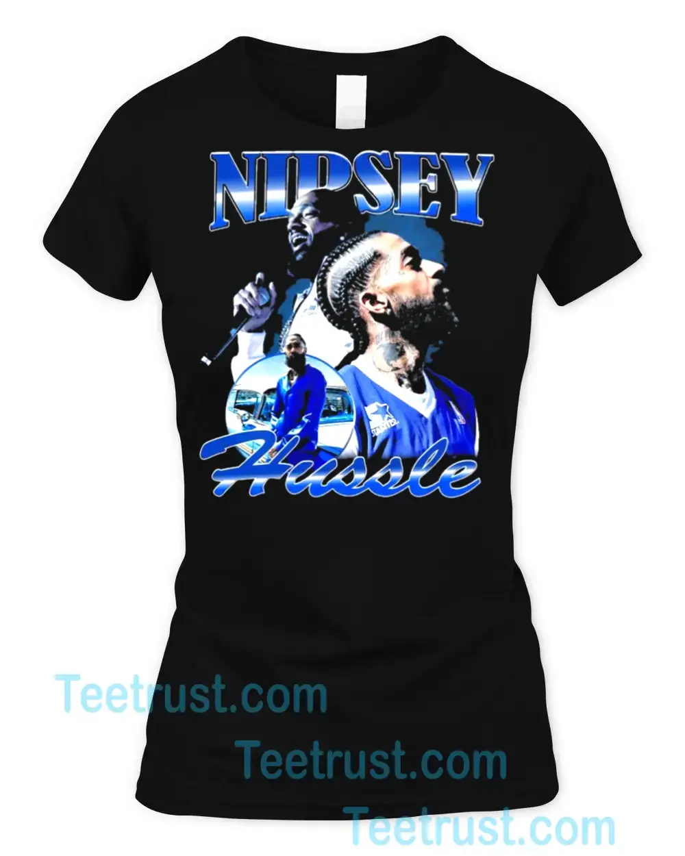 68857 TeeTrain Shirt 68857 TeeTrain Shirt