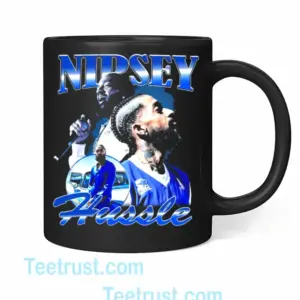 68857 TeeTrain Mug
