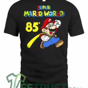 68849 TeeTrain Shirt