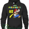 68857 TeeTrain Hoodie