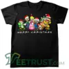 68814 TeeTrain Shirt