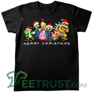68814 TeeTrain Shirt