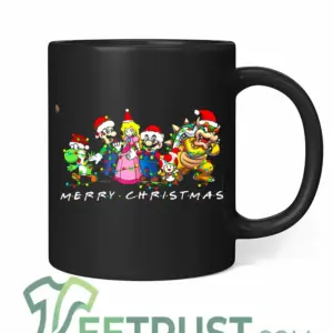 68814 TeeTrain Mug