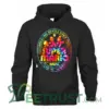 68814 TeeTrain Hoodie 68814 TeeTrain Hoodie